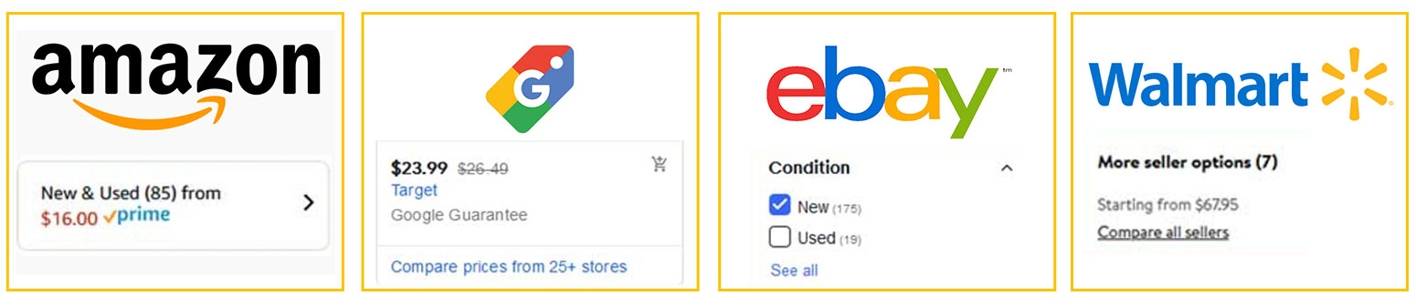 eCommerce Assessment
