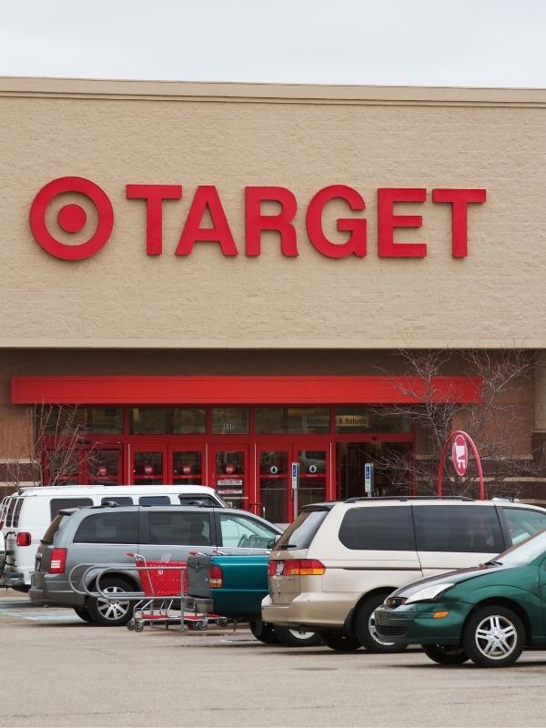 Storefront Target Facade