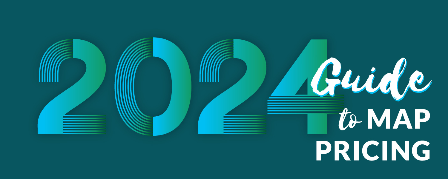 The 2024 Guide to MAP Pricing (‘Minimum Advertised Price’) MAPP Trap