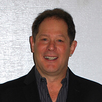 Ronald Solomon